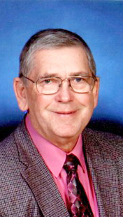 Robert J. Koper